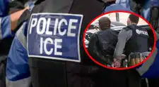 ALERTA MÁXIMA, inmigrantes legales e indocumentados en EE. UU.: reportan ARRESTOS de tres personas tras OPERATIVO del ICE en esta concurrida zona