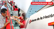 Cronograma de pago de pensiones ONP en noviembre 2026: mira cuándo toca cobrar en el Banco de la Nación