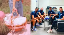 Campeón con Alianza Lima será padre nuevamente y comparte tierno video: "No ha sido fácil"