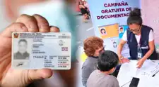 Municipalidad de Los Olivos realiza campaña de DNI electrónico GRATIS: dónde y cuándo será