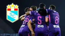Alianza Lima se perfila a sumar a campeón del mundo para enfrentar a Sporting Cristal: "Muy probable"