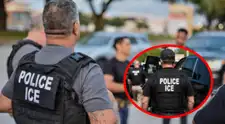 ALERTA MÁXIMA, inmigrantes legales e indocumentados en EE. UU.: policía de Texas se ofreció como VOLUNTARIO para ayudar al ICE en las DEPORTACIONES