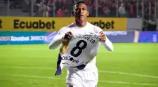 Universitario negocia con Carlos Gruezo: la verdad tras su inesperada salida de Santos Laguna