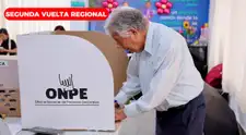 Segunda Vuelta 2026: fecha CONFIRMADA de las Elecciones y en qué regiones se realizará
