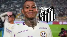 Universitario suma a ex Santos para vencer a Atlético Grau por el Torneo Clausura