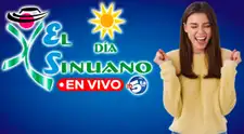 Resultados Sinuano Día hoy, martes 27 de octubre EN VIVO: números ganadores del último sorteo