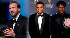 Así quedó el Top 10 del Balón de Oro 2026: ¿En qué puesto quedó Mbappé y Lamine Yamal?