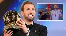 Perú detrás del Balón de Oro de Harry Kane: la curiosa limpia que le hicieron chamanes peruanos