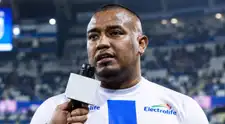 Cristofer Soto, ex Alianza Lima, remece el mercado y firmó por club campeón peruano: "Bienvenido"