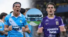 Sporting Cristal vs Alianza Lima: así marcha el historial en el estadio Alberto Gallardo