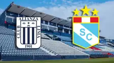 Se confirmó que Alianza Lima jugará partido oficial ante Cristal en Matute por el Clausura 2026