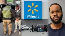 ALERTA MÁXIMA en Walmart de Cheltenham Township: acusan a un inmigrante de matar a tiros a su esposa en el estacionamiento, ¿cuál fue el MOTIVO?