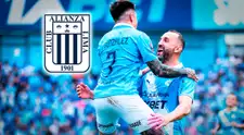 Sporting Cristal se perfila a arrebatarle fichaje a Alianza Lima gracias a Hernán Barcos: "Clave"