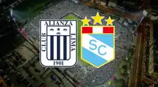 ¿Por qué Alianza Lima enfrentará dos veces a Sporting Cristal por el Torneo Clausura?