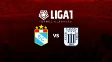 ¿A qué hora juega Sporting Cristal vs Alianza Lima y dónde ver partido por el Torneo Clausura?