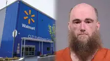 TENSIÓN en Liberty: hoy se define el futuro del hombre que sembró el pánico con una motosierra en Walmart