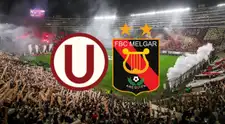 Confirmado: Universitario volverá a enfrentarse con Melgar por el Torneo Clausura 2026