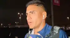 Gianfranco Chávez, ex Cristal, sacó cara por Alianza Lima previo al clásico: "Tengo que dejar todo"