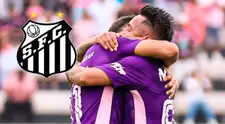 Sport Boys contará con ex Santos para la próxima temporada en la Liga 1: "Por un año"