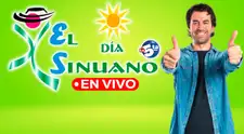 Sinuano Día de HOY, miércoles 28 de octubre EN VIVO: resultados y ganadores del último sorteo