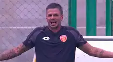 Richard Pellejero, DT de Sport Huancayo, explotó contra el arbitraje ante Juan Pablo II: "Ya hicieron el mandado"
