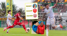 Sport Huancayo cayó polémicamente 2-0 ante Juan Pablo II y los memes no perdonan en redes