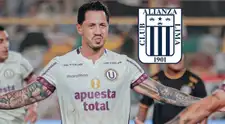 Los dos campeones con Alianza Lima que le pueden dar el liderato del Clausura a Universitario