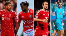 Partidos de hoy, miércoles 28 de octubre EN VIVO: programación, horarios y dónde ver fútbol