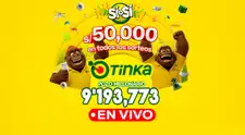 Resultados La Tinka de HOY, miércoles 28 de octubre EN VIVO: jugada ganadora del pozo millonario