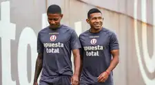 La dupla 1924 de Universitario se ilusiona con el Torneo Clausura y el tetracampeonato nacional