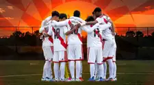 ¡Cabeza en alto! Perú perdió 4-3 en penales con Italia en dieciseisavos del Mundial Sub-15 2026