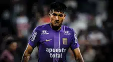 DT de Alianza Lima alista determinante medida con Piero Cari para clásico ante Sporting Cristal