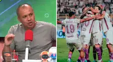 Henry Quinteros, ídolo de Alianza Lima, sorprendió con firme opinión de Universitario: "Campeón"