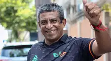 José Soto, DT de Moquegua, mencionó la derrota ante Alianza Lima: "Quedamos tranquilos"