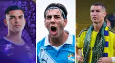 Partidos de hoy, jueves 29 de octubre EN VIVO: programación, horarios y dónde ver fútbol