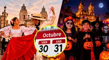 Municipalidad de Lima confirma actividades por Día de la Canción Criolla y Halloween: conoce fechas y lugares