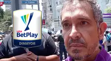 Administrador de la 'U' se pronunció sobre incorporación procedente del fútbol colombiano: "Importante"