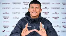 Sebastián Osorio tomó una decisión con Perú tras interés de Colombia: "Se espera que juegue"