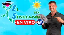 Sinuano Día HOY, jueves 29 de octubre EN VIVO: revisa los resultados y números ganadores