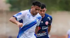 Alianza Atlético venció 3-2 a Garcilaso y se mete en la pelea por el Torneo Clausura