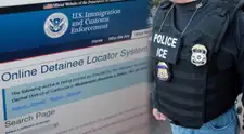 BUENA NOTICIA, inmigrantes legales e indocumentados en EE. UU.: defensores buscan IMPEDIR que ICE oculte dónde están los detenidos con orden final de expulsión