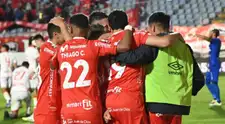 Cienciano goleó por 3-0 a Atlético Grau por la fecha 14 del Clausura y sueña con competición internacional