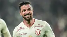 Gabriel Costa, ex Alianza Lima y Cristal, deja rotundo mensaje: "Quiero que la 'U' campeone"