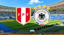 Perú vs. Alemania en amistoso confirmado por fecha FIFA: estadio, día, hora y dónde ver