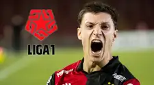 Melgar remeció el mercado y aseguró a dos futbolistas para el 2027: "Contrato"