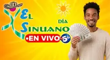 Sinuano Día y Noche HOY, viernes 30 de octubre de 2026, EN VIVO: cómo jugó y resultados del último sorteo
