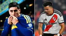 Boca Juniors vs River Plate: ¿cuándo juegan y dónde ver el Superclásico de Argentina?