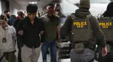 ALERTA MÁXIMA, inmigrantes legales e indocumentados en EE. UU.: ICE ya NO podrá realizar ARRESTOS discriminatorios por motivos RACIALES en esta zona