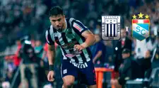 Nicolás Díaz preocupa por su estado de salud pese a estar convocado para el Alianza vs Cristal: "Lesión"