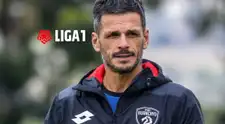 La drástica medida que recibirá Richard Pellejero tras polémicos comentarios contra la Liga 1